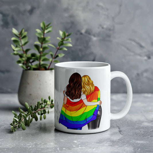 ceramic mug